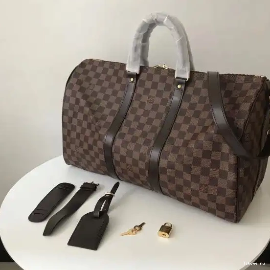 Affordable Keepall Vuitton 45 Louis 0627